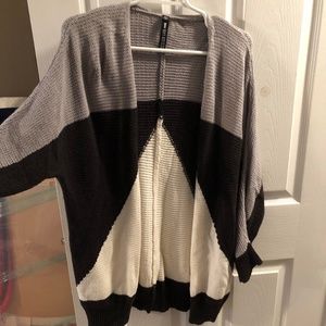 Design Lab Cardigan